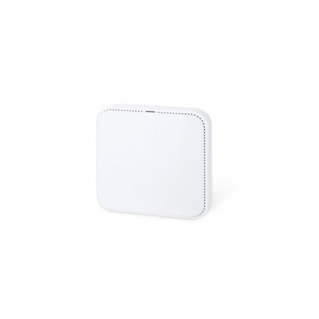 Dual Band 802.11ax 3000Mbps Ceiling-mount Wireless Access Point w/802.3at PoE+ and 2 10/100/1000T LA