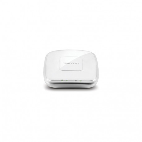 WiFi Access Point : 1x10/100/1000 PoE, AC1200 5GHz, N300 2.4GHz, AP, Klient, WDS Bridge, Repeater, 8