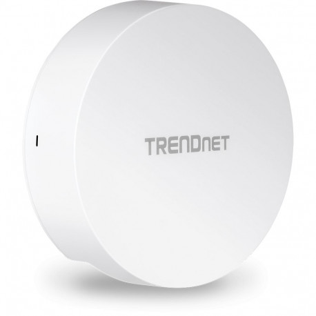WiFi Access Point : 1x10/100/1000 PoE, AC1300 867Mbps + 400Mbps WiFi N, AP, Repeater