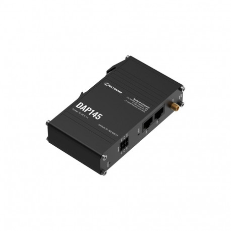 DAP142 Industrial RS232 wireless access point