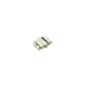 FO adapter multimode SC duplex beez