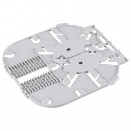FO muhvi plaat  TENIO-B6-TRAY-S12