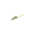 FO pistik multimode LC simplex 2mm