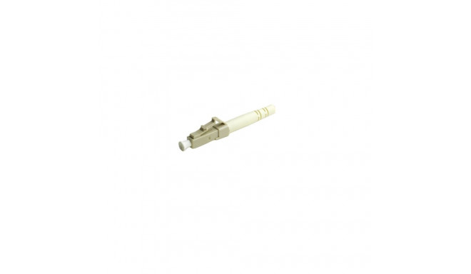 FO pistik multimode LC simplex 2mm