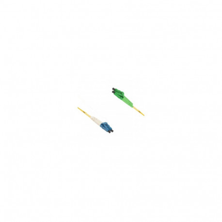 FO jätkukaabel singlemode LC/APC-LC duplex 3.0m