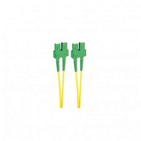 Enhanced SCA - SCA G.652D YELLOW LSZH 2F 3.0mm ZDPX 3M