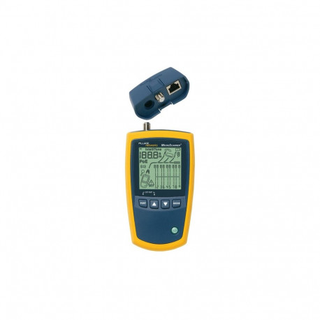 Võrgutester MicroScanner2 LAN