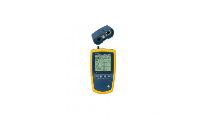 Võrgutester MicroScanner2 LAN
