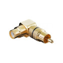 A 196 B - RCA jack > RCA plug