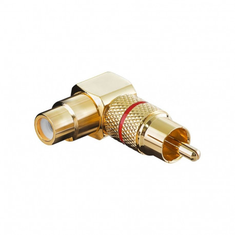 A 196 R - RCA jack > RCA plug