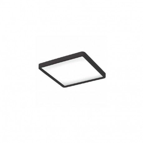 Visional LED waterproof luminaire 24 W, 3CCT, 2640 lm, IP44, 300 x 300 x 25 mm B