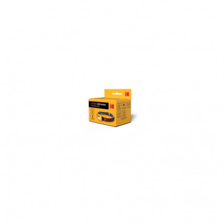 Kodak pealamp LED 100