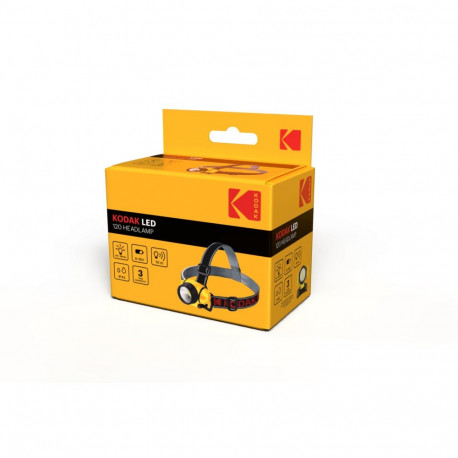 Kodak pealamp LED 120