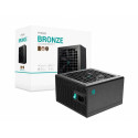 Power Supply Unit - DEEPCOOL PF650X, 650 W, Black