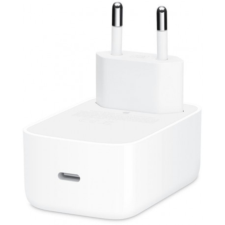 Apple vooluadapter 40W Dynamic Power Adapter with 60W Max