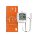 ZigBee LCD Temperature Sensor Sonoff SNZB-02LD (with probe)