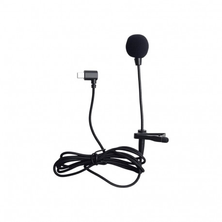 SJCAM SJ10 Pro Microphone