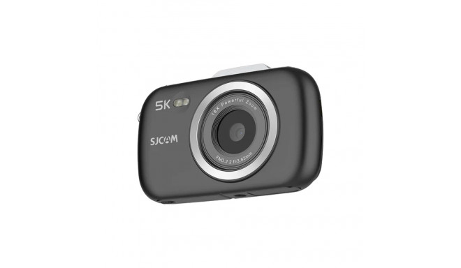 SJCAM ZV100 Camera (Black)