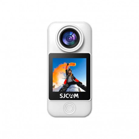 SJCAM C300 Pocket Action Camera