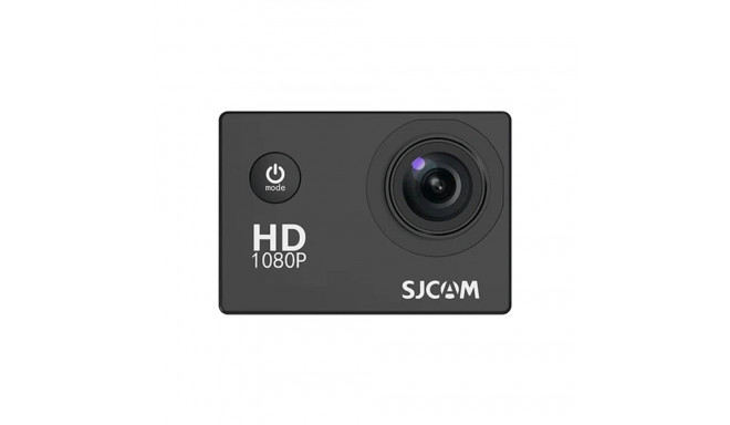 Action camera SJCAM SJ4000  (black)