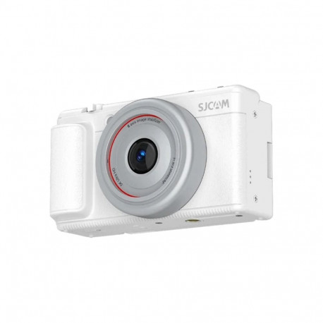 SJCAM ZV200 Camera (White)