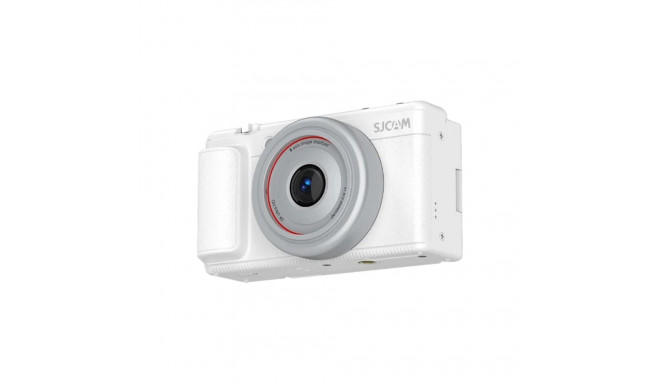 SJCAM ZV200 Camera (White)