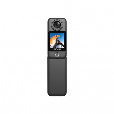SJCAM C300 Action Camera (black)