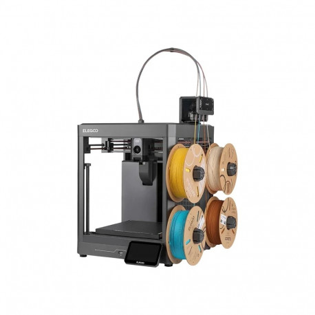 ELEGOO Centauri 2 Combo 3D Printer