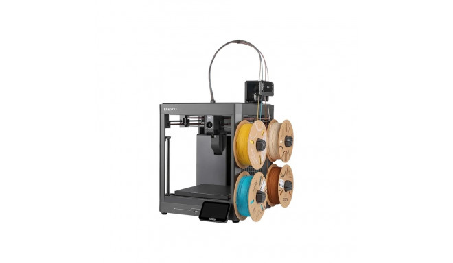 ELEGOO Centauri 2 Combo 3D Printer