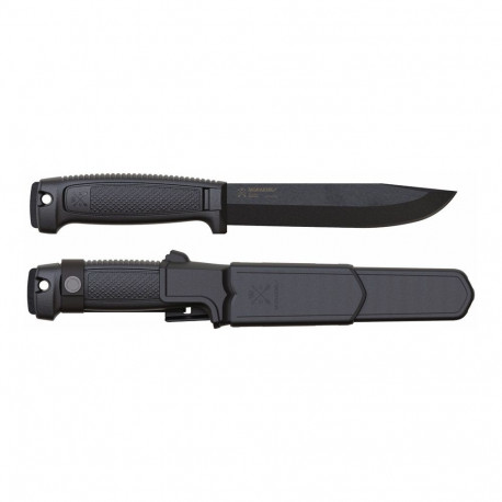 Morakniv Mörkret BlackBlade (C) Pitch Black