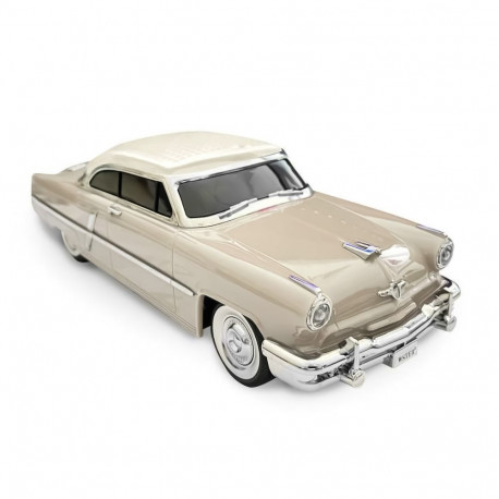 Głośnik bluetooth retro ws-1957 ,10w,radio fm,usb, tf,wyświetlacz led,akumulator 1500mah, biały