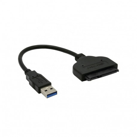 AK273A kaabliadapter USB 3.0–SATA