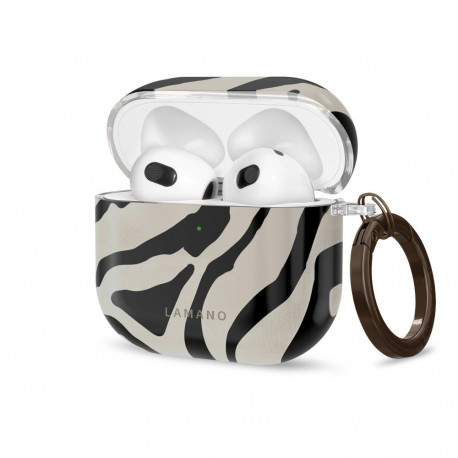 TECH-PROTECT LAMANO APPLE AIRPODS 4 / 5 NATURE MUSE