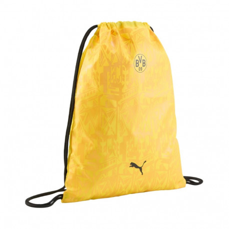 Puma jalanõukott BVB ESS 92898 01, kollane