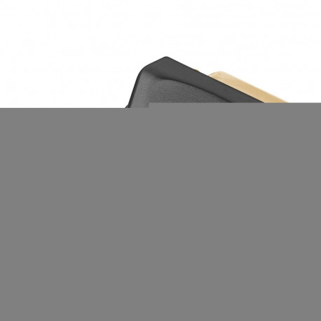 Adapter DisplayPort (M) - DVI-I (F)