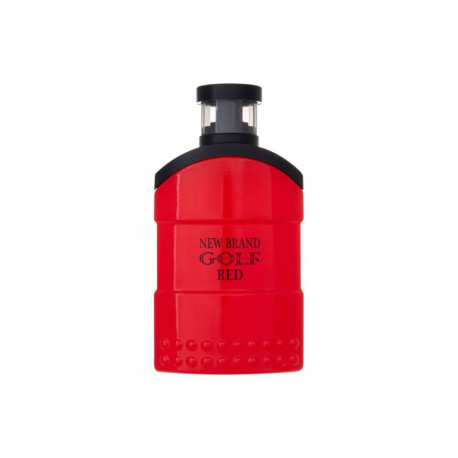 New Brand Parfums Golf Red Eau de Toilette (100ml)