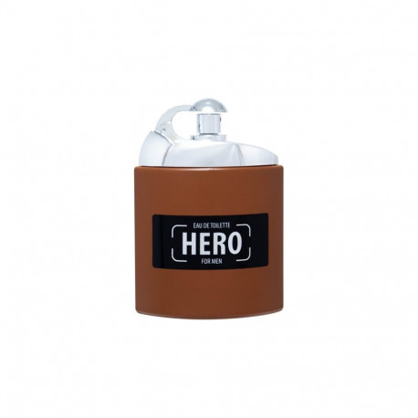 New Brand Parfums Prestige Hero Eau de Toilette (100ml)