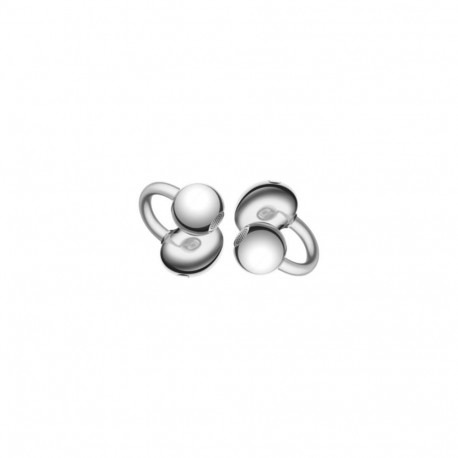 Huawei FreeClip  True wireless earphones  2 S  Open ear  Available Microphone  Bluetooth  Space Silv
