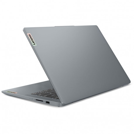 Lenovo sülearvuti IdeaPad Slim 3 14AMN8 14"FHD/R3-7320U/8GB/128GB SSD(M2)/Win11