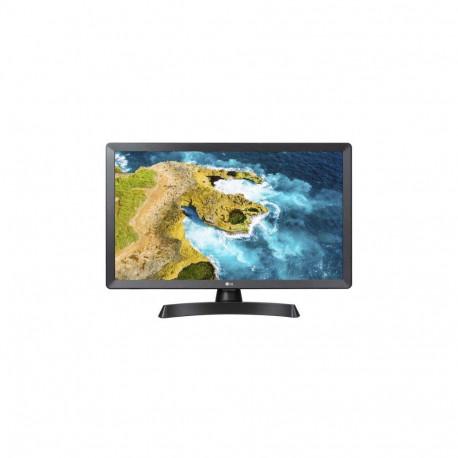 LG 24TQ510S-PZ 24" HD Ready Smart LED TV