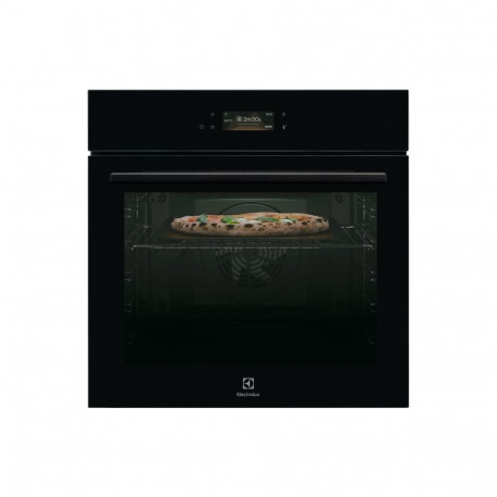 Electrolux LOX8P87WZ