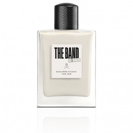 SCALPERS parfüümvesi The Band Is Back Her EDP vapo 100ml
