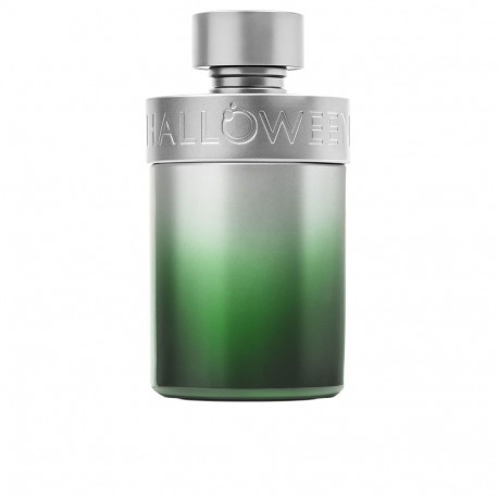 HALLOWEEN MAN parfüümvesi Pulse pihustiga 125ml