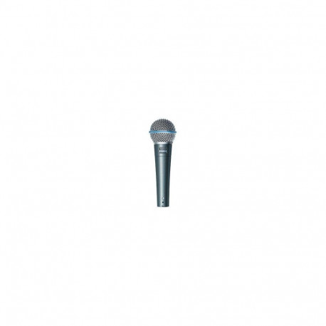Shure Vocal Microphone BETA 58A Dark grey