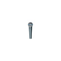 Shure Vocal Microphone BETA 58A Dark grey