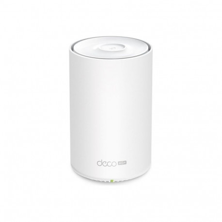 TP-Link Deco X10-4G(1-pack) 4G+ AX1500 Whole Home Mesh Wi-Fi 6 Router | 4G+ AX1500 Whole Home Mesh W