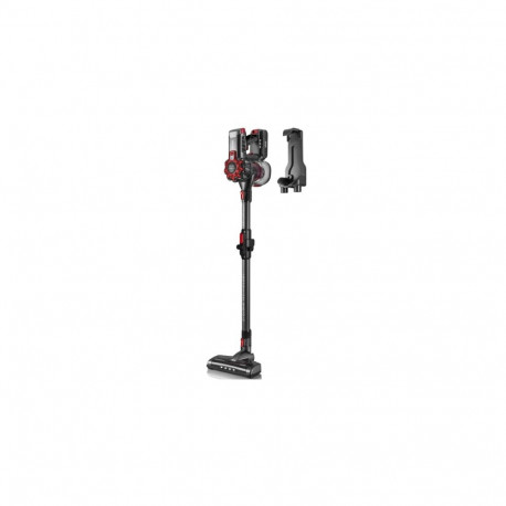 Haeger VC-22V.049B Jupiter II Plus 22.2V Cordless Vacuum Cleaner
