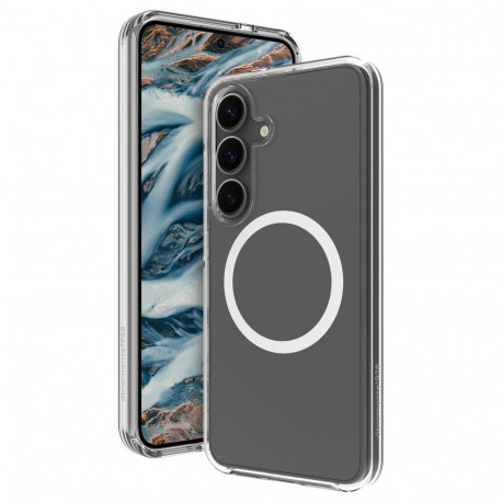 "dbramante ICELAND PRO QI2 - GALAXY S25 -"