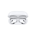"Apple AirPods + Lightning Charging Case 3rd Generation"