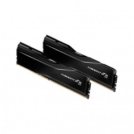 "48 GB G.Skill CU-DIMM DDR5-8400 (2x 24 GB) Dual-Kit (schwarz. F5-8400C4052G24GX2-TZ5CK. Trident Z5 